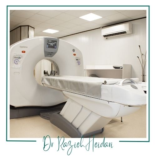 اهمیت تصویربرداری زودهنگام پستان