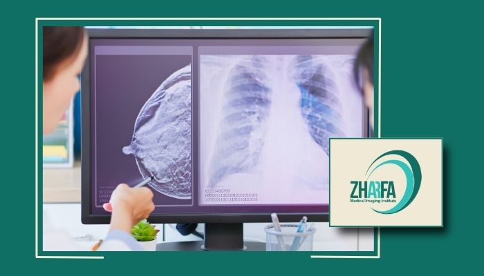 بهترین مرکز نمونه‌برداری و تصویربرداری پستان شرق تهران