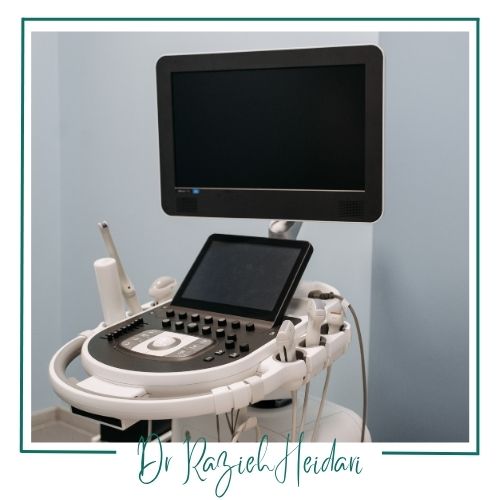 کاربردهای سونوگرافی سینه کاربردهای سونوگرافی سینه