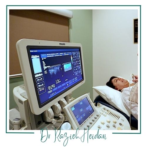 کاندیدای مناسب الاستوگرافی سینه کاندیدای مناسب الاستوگرافی سینه