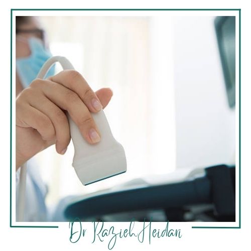 مزایای سنجش سفتی توده پستان مزایای سنجش سفتی توده پستان