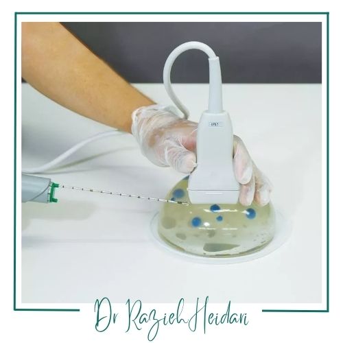 انواع روشهای نمونهگیری از پستان انواع روشهای نمونهگیری از پستان