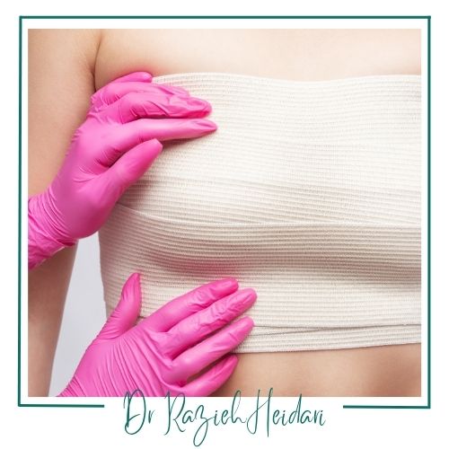 نکات پس از برداشت نمونه نکات پس از برداشت نمونه