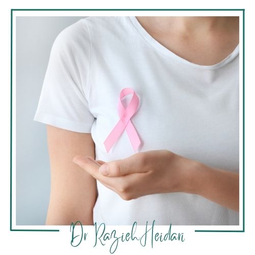 اهمیت بیوپسی پستان اهمیت بیوپسی پستان