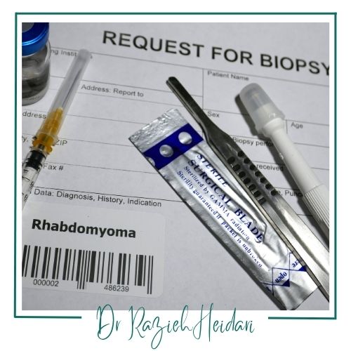 نتایج نمونه برداری سینه نتایج نمونه برداری سینه