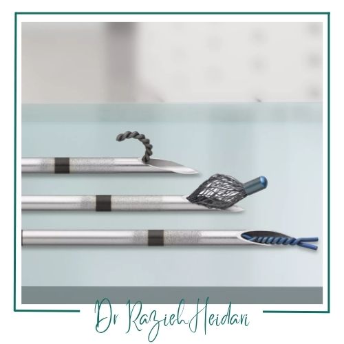 انواع مارکرها انواع مارکرها