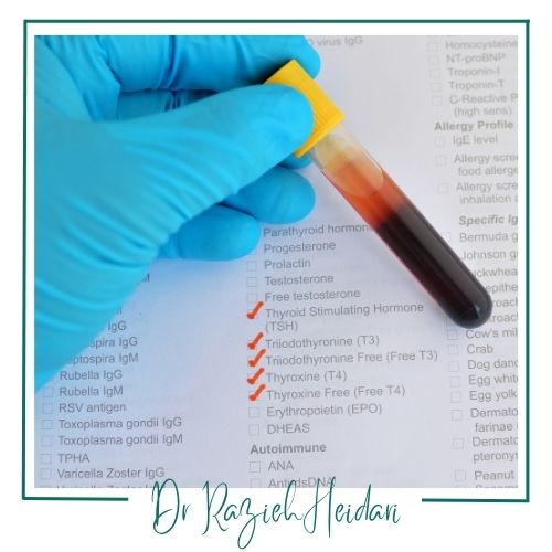 انواع نتایج بیوپسی انواع نتایج بیوپسی