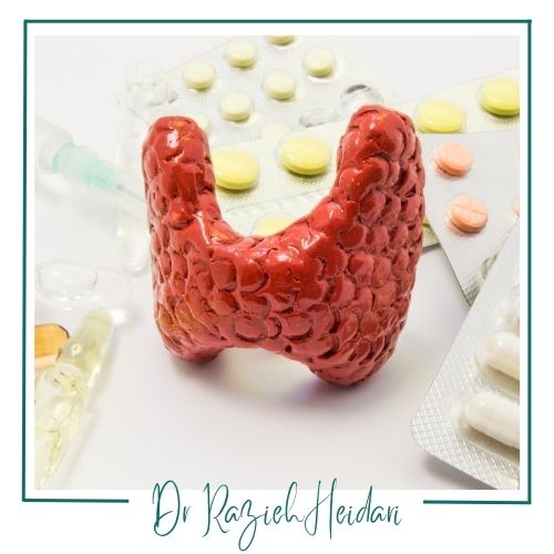 عوارض و محدودیت‌های  CNB