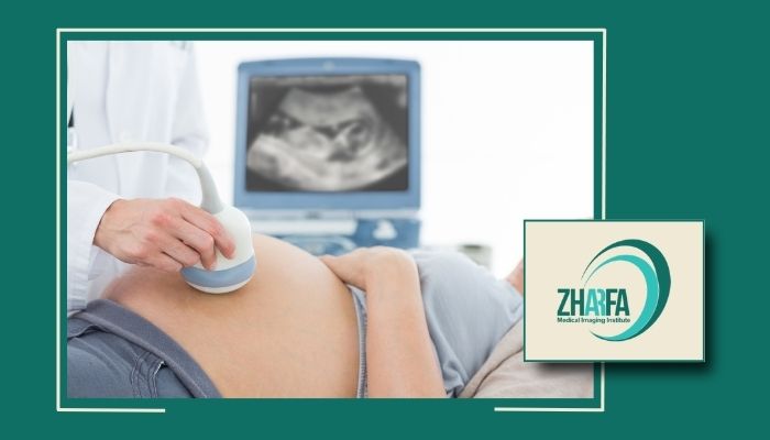 سونوگرافی بارداری در پیروزی و شرق تهران توسط پزشک خانم