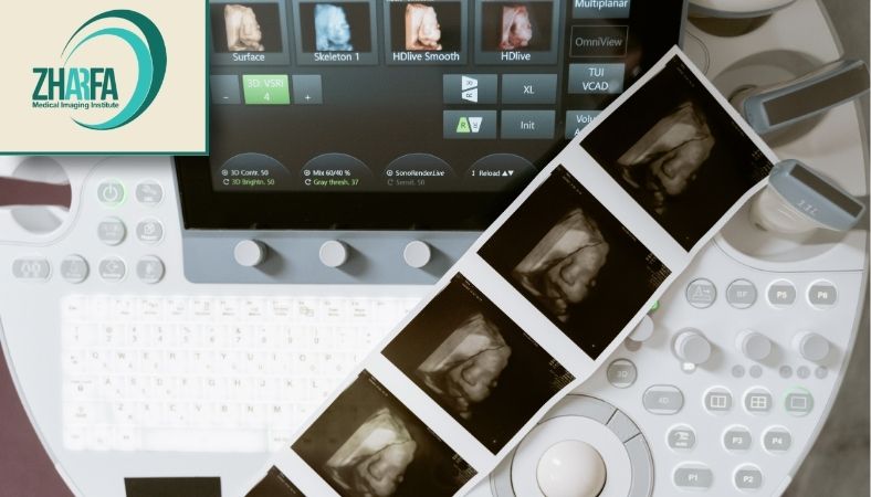 اهمیت سونوگرافی غربالگری ناهنجاری‌های جنین