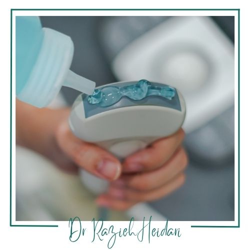 عوارض احتمالی سونو آنومالی