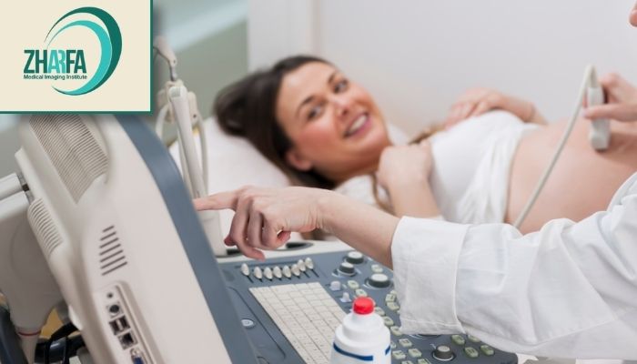 مزایای غربالگری سلامت جنین با سونوگرافی