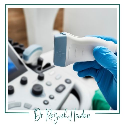 هزینه سونوگرافی سه‌بعدی جنین