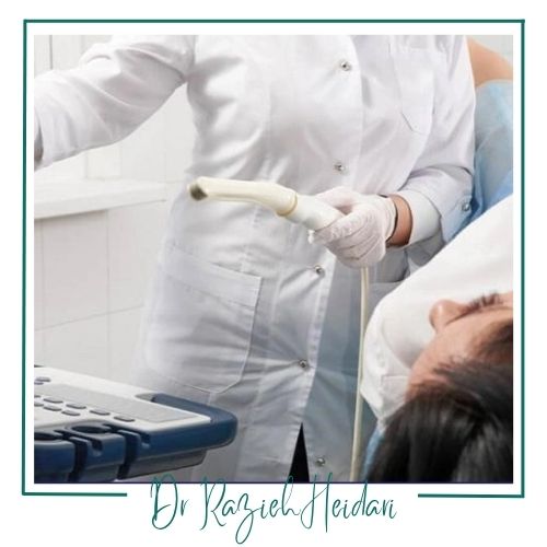 خطرات و عوارض احتمالی