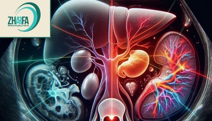 سایر کاربردهای سونوگرافی رنگی سایر کاربردهای سونوگرافی رنگی