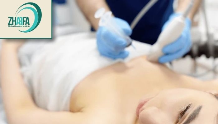 چه کارهایی بعد از بیوپسی پستان لازم است؟