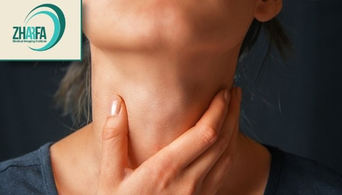 CNB  ندول تیروئید چیست و چطور انجام می‌شود؟