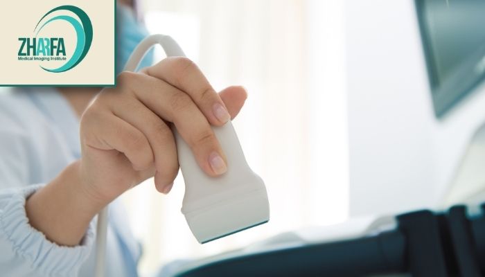 مقایسه سونوگرافی با سایر روش‌ها