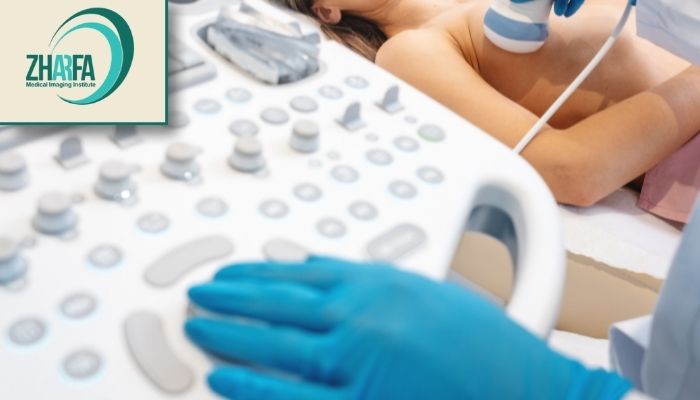 چه کسانی نیاز به سونوگرافی پس از درمان دارند؟