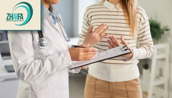 چه زمانی باید بعد از عکس رنگی به پزشک مراجعه کرد؟ چه زمانی باید بعد از عکس رنگی به پزشک مراجعه کرد؟