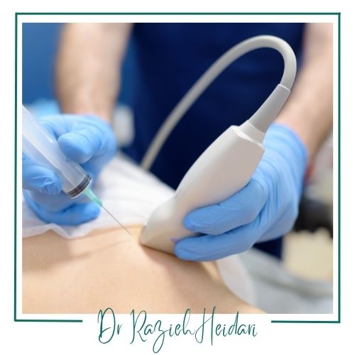 هزینه بیوپسی پستان هزینه بیوپسی پستان