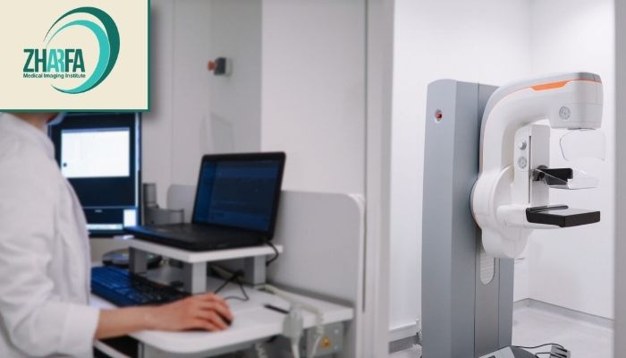 اهمیت آمادگی قبل از انجام ماموگرافی اهمیت آمادگی قبل از انجام ماموگرافی