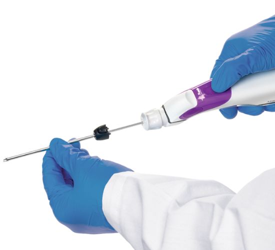 وکیوم بیوپسی پستان