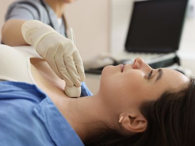 سونوگرافی تخصصی تیروئید سونوگرافی تخصصی تیروئید