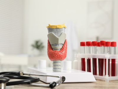 CNB ندول تیروئید CNB ندول تیروئید