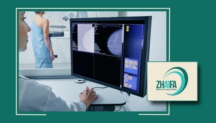 آیا ماموگرافی دردناک است؟ بررسی تجربیات بیماران 