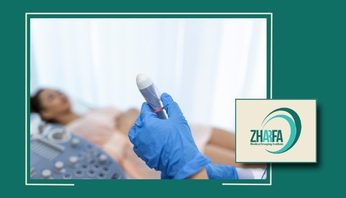 سونوگرافی واژینال در پیروزی و شرق تهران توسط پزشک خانم