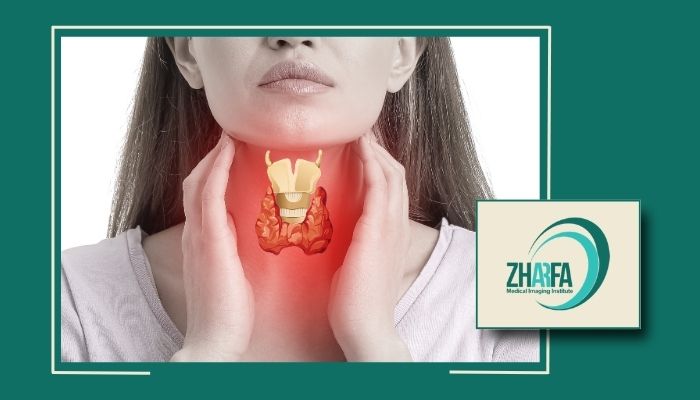 بهترین مرکز نمونه‌برداری و تصویربرداری تیروئید پیروزی و شرق تهران