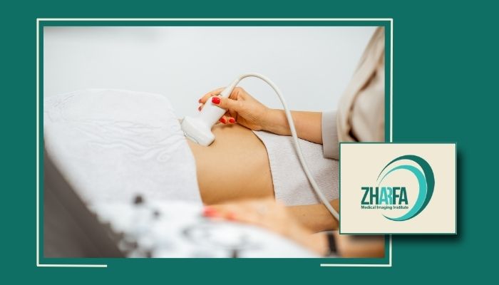 سونوگرافی NT در تهران توسط به روزترین و مجهزترین دستگاه