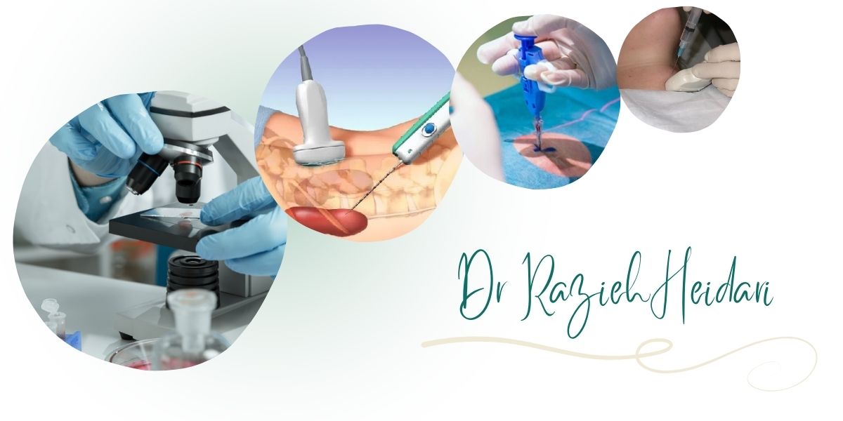 مرکز دکتر حیدری بهترین مرکز نمونه برداری در پیروزی و شرق تهران مرکز دکتر حیدری بهترین مرکز نمونه برداری در پیروزی و شرق تهران